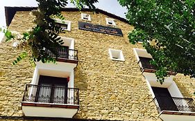 Hostal De Montana La Casa Grande